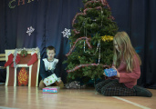 Christmas Concert, 14th December 2016. School 9 - Picture 10