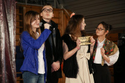 Charlie and the Chocolate Factory, School 3, 18th March 2016 - Picture 3