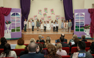 The Concert. 11th March 2016. School 5 - Picture 2
