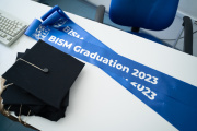 Graduation ceremony at school 7 - album 2023 - Picture 18