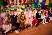 Winter Concert, 6 December 2017. School 9 - Picture 11