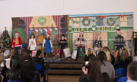 Christmas Concert, 15th December 2016. School 2 - Picture 4