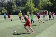 Sports Day, 20th of June 2016. School 7 - Picture 9
