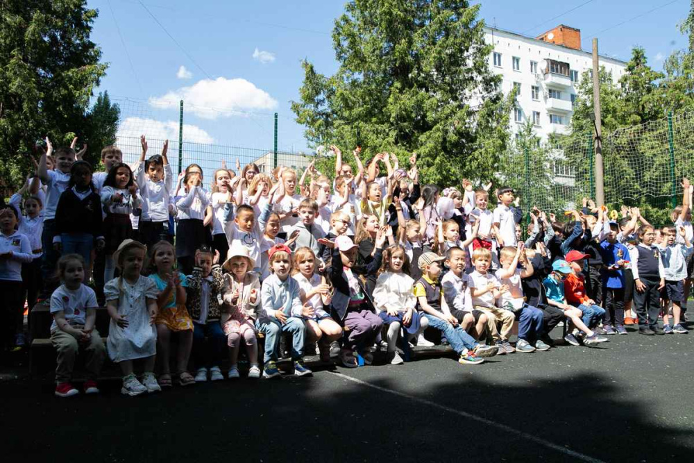 Summer Fairs at BIS 9 - june 2023 - Picture 44