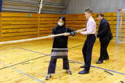 Maslenitsa 2023. School 3 - Picture 41