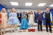 BISM 1 Winter production - Picture 95