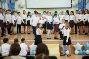 Day of Farewell Bell, School 5. 2019 - Picture 7