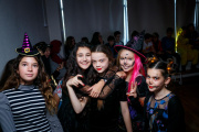 Halloween, School 7. 31 October 2018 - Picture 3