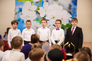 Concert. 8 March 2018. School 5. (Part 1) - Picture 12