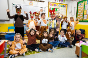 New Year's concert at school 1 - Picture 16