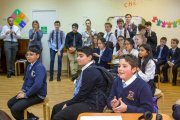 Winter Concert, 12 December 2017. School 3 - Picture 5