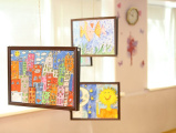 Art Exhibition - Picture 1