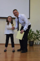 Prize giving assembly - Picture 6