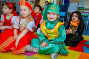 International week at school 1 (October, 2022) - Picture 10