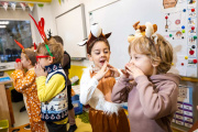 New Year's concert at school 1 - Picture 14