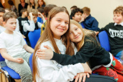 Theatre festival at school 5 - Picture 85
