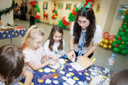 Christmas Fair BISM 9 - Picture 150