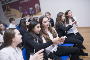 The World Scholar's Cup, 30 March 2017, School 7 - Picture 13