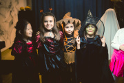 Halloween, 28th October 2016. School 2 - Picture 2