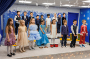 BISM 1 Winter production - Picture 65