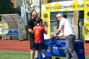 Inter School Football competition - June 2023 - Picture 52