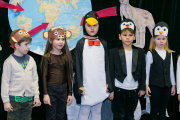 Christmas Concert, 14th December 2016. School 4 - Picture 3