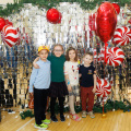 Christmas Fair BISM 9 - Picture 226