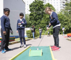 Summer Fair, 23rd of June 2017. School 4 - Picture 5