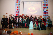 Halloween/ School 9 - Picture 15