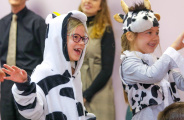 Winter Concert, 13 December 2017. School 1 - Picture 16