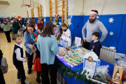 Christmas Fair BISM 9 - Picture 14
