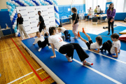 Family Fun Day (North Campuses) - Picture 20