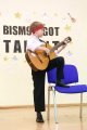 Talent Show, April 2018. School 9 - Picture 3