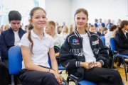 School 7 - 1st September 2023 - Picture 19