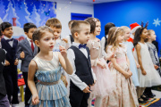 New Year's concert at school 1 - Picture 34