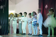 Christmas Concert, 7th December 2016. School 9 - Picture 3