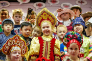 International Day, School 1. 12 October 2018 - Picture 5