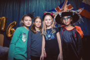 Halloween, 28th October 2016. School 2 - Picture 4
