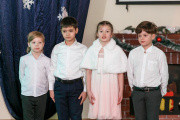 Winter Concert, 18 December 2018 - Picture 3