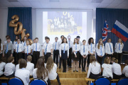 Winter Concert, 16th December 2016, School 7 - Picture 2