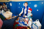 Christmas Fair BISM 9 - Picture 88