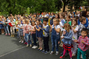 Summer Fair, 09th of June 2017. School 9 - Picture 13