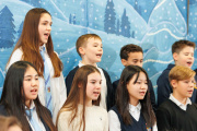 BISM 7 Christmas production - Picture 7