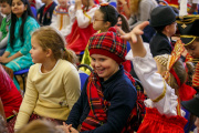 International Day, School 2 - Picture 2