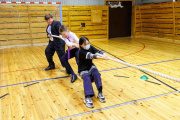 Maslenitsa 2023. School 3 - Picture 43