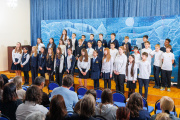 BISM 7 Christmas production - Picture 82
