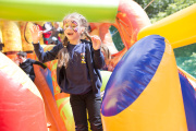 Summer Fair, 23rd of June 2017. School 4 - Picture 10