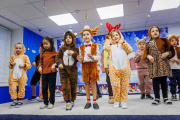 New Year's concert at school 1 - Picture 56