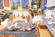 Winter Concert, 13 December 2017. School 1 - Picture 4