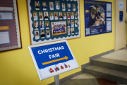 Christmas Fair BISM 9 - Picture 1